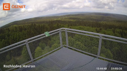 Rozhledna