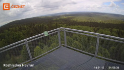 Rozhledna