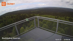 Rozhledna