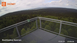Rozhledna