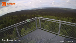 Rozhledna