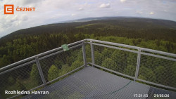 Rozhledna