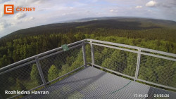 Rozhledna