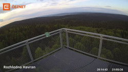 Rozhledna