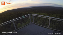 Rozhledna
