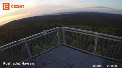 Rozhledna