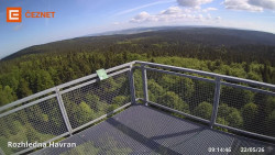 Rozhledna