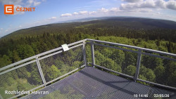 Rozhledna