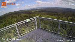 Rozhledna