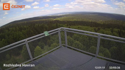 Rozhledna
