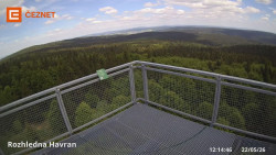 Rozhledna