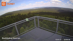 Rozhledna
