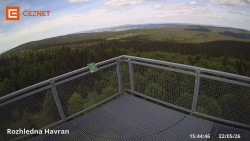Rozhledna