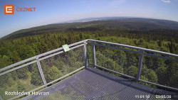 Rozhledna