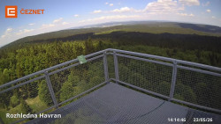 Rozhledna