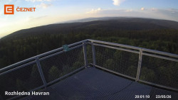 Rozhledna