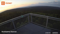 Rozhledna