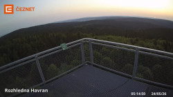 Rozhledna