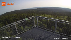 Rozhledna