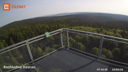 Rozhledna
