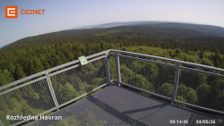 Rozhledna