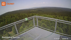 Rozhledna