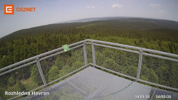 Rozhledna