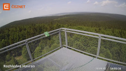 Rozhledna