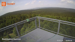 Rozhledna