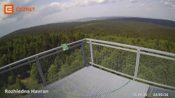Rozhledna