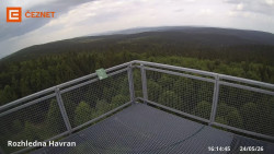 Rozhledna