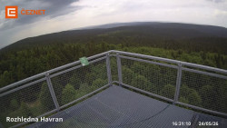 Rozhledna
