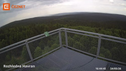 Rozhledna