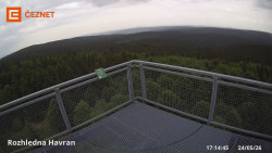 Rozhledna