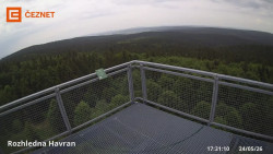 Rozhledna