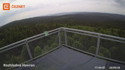 Rozhledna