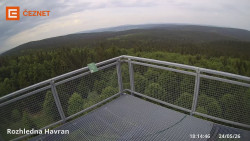 Rozhledna