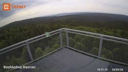 Rozhledna
