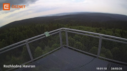 Rozhledna