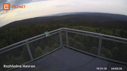 Rozhledna