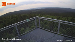 Rozhledna