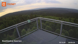 Rozhledna