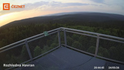 Rozhledna