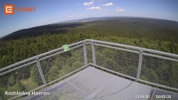 Rozhledna