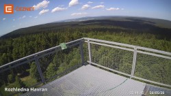 Rozhledna