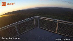 Rozhledna