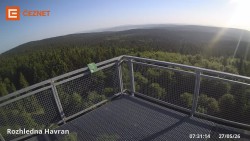 Rozhledna