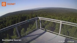 Rozhledna