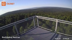 Rozhledna