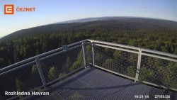 Rozhledna